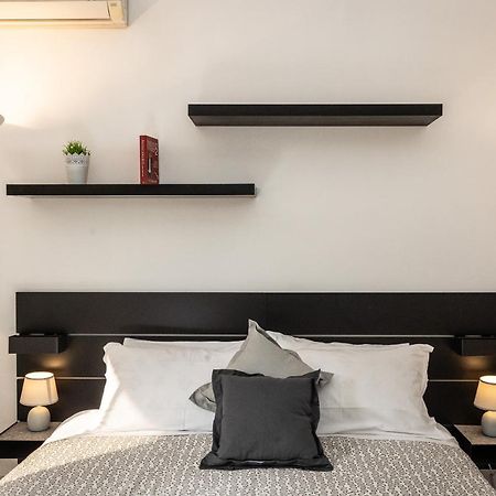 Parioli Garden-Rental In روما المظهر الخارجي الصورة