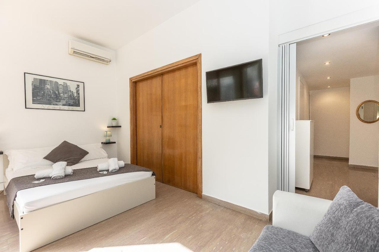 Parioli Garden-Rental In روما المظهر الخارجي الصورة