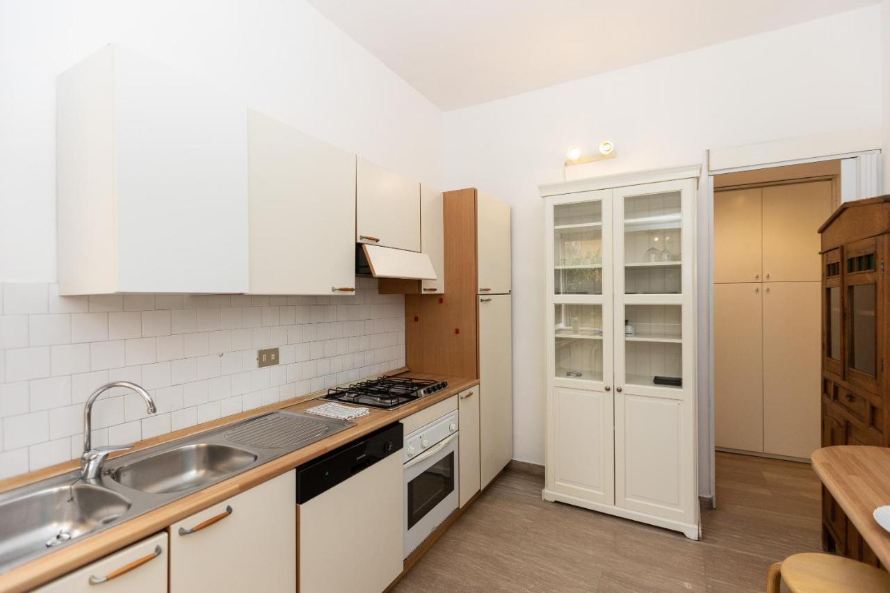 Parioli Garden-Rental In روما المظهر الخارجي الصورة